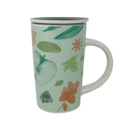 Neavita Tisana Collection Infusiera Verde Macro 400ml-3