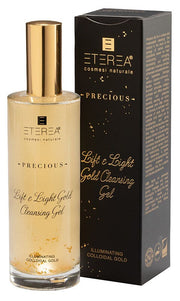 Eterea Naturale Lift Light Gold Gel Detergente 100ml-1
