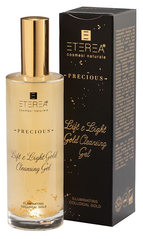Eterea Naturale Lift Light Gold Gel Detergente 100ml-1