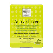 Active Liver 60 Pastiglie Gommose-1