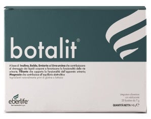 Botalit 20 Bustine-0