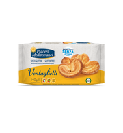 Piaceri Mediterranei Ventaglietti 140 g-1