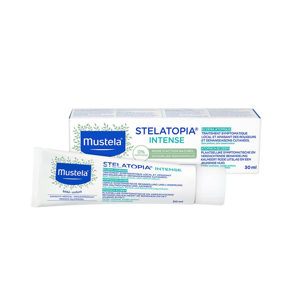 Mustela Stelatopia Intense 30ml-1