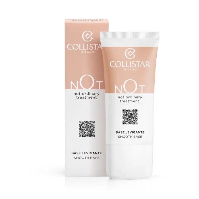 Collistar Base Levigante Viso 30ml-4
