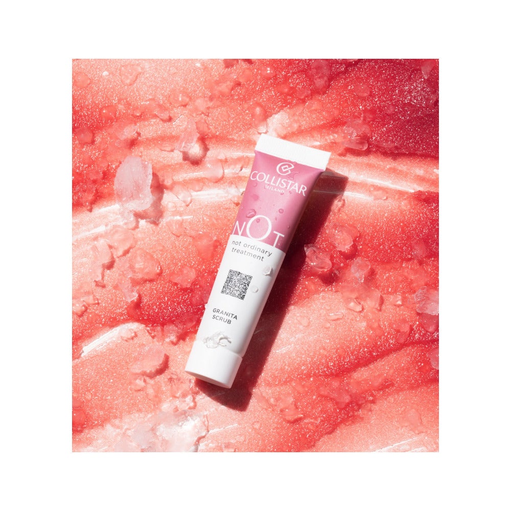 Collistar Granita Scrub Labbra/Contorno Labbra 12ml-2