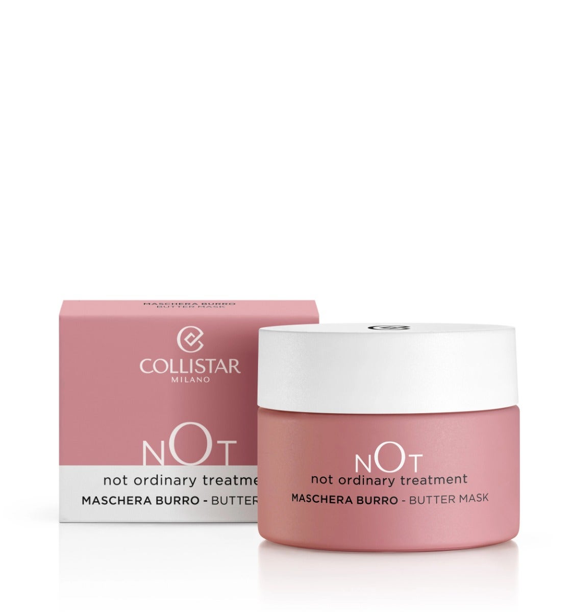 Collistar Maschera Burro Labbra 10ml-2