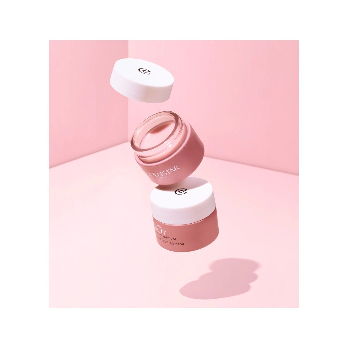 Collistar Maschera Burro Labbra 10ml-3