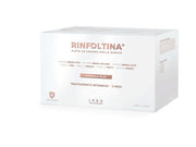 Labo Rinfoltina Plus Trattamento Intensivo Capelli Corti 40 Fiale-1