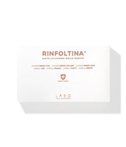 Labo Rinfoltina Plus Trattamento Intensivo Capelli Lunghi 20 Fiale-1