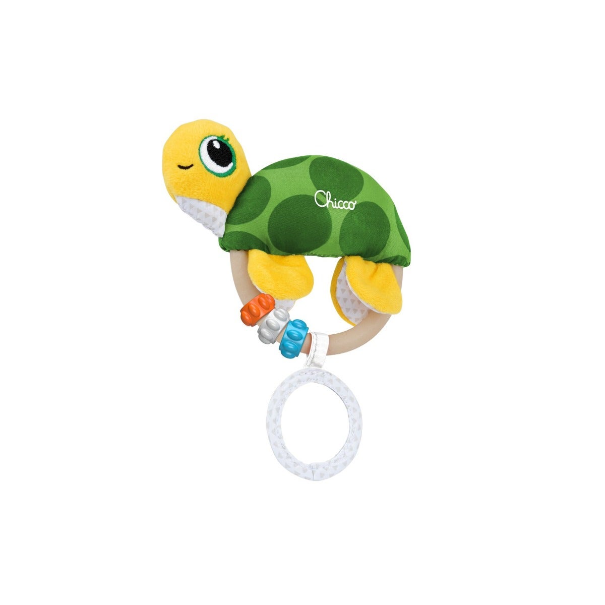 Chicco Onda La Tartaruga Tonda 0+ Mesi-0