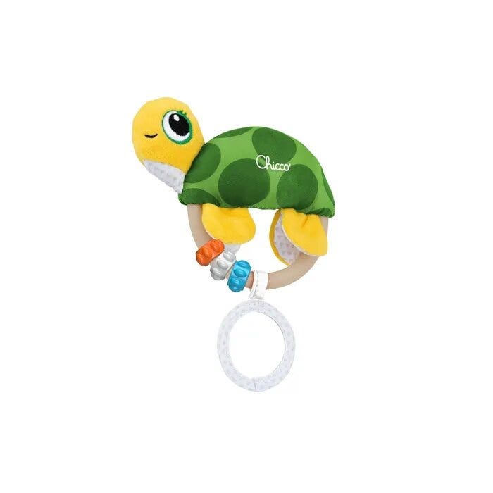 Chicco Onda La Tartaruga Tonda 0+ Mesi-2