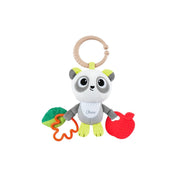 Chicco Panda Prime Attività 3-24 Mesi-0