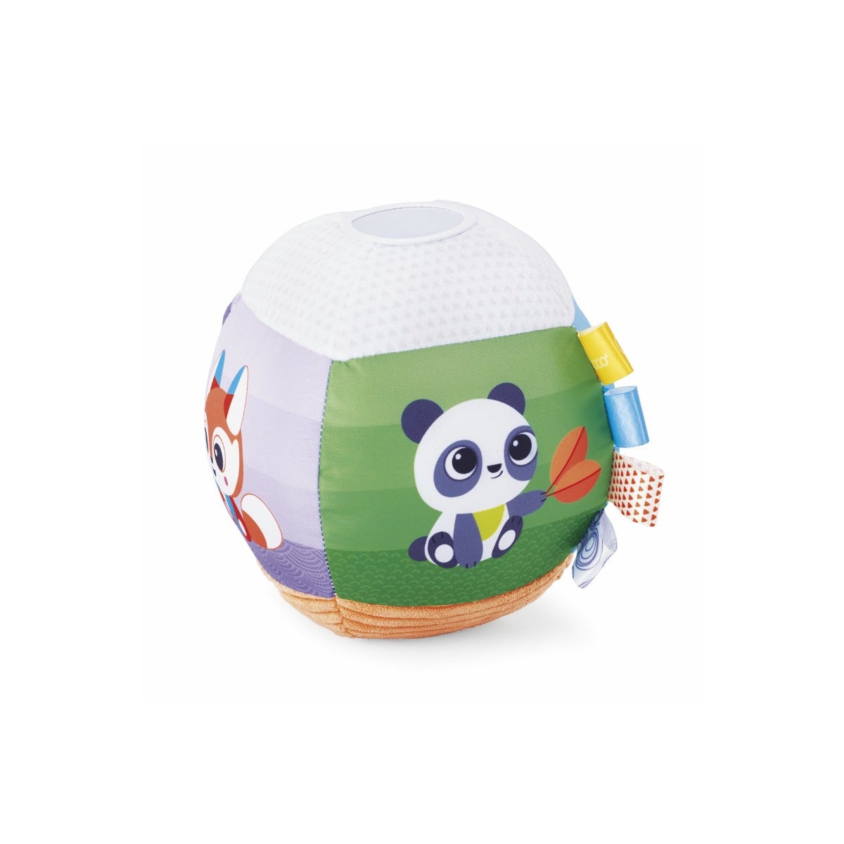 Chicco Palla Musicale 3+ Mesi-1