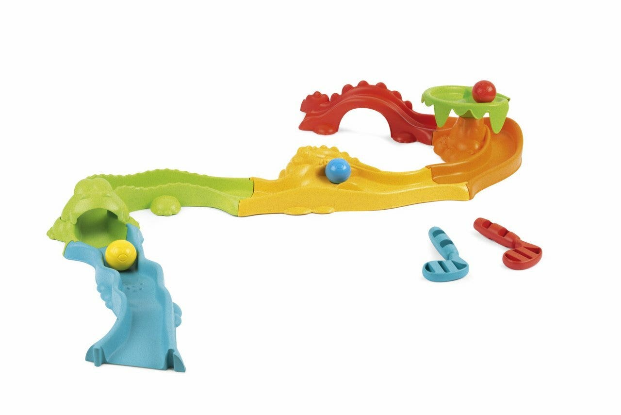 Chicco Gioco Mini Golf Safari 2-5 Anni-1