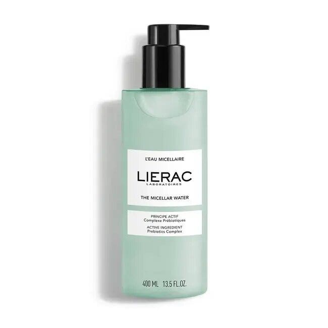 Lierac Acqua Micellare Idratante 400ml-5