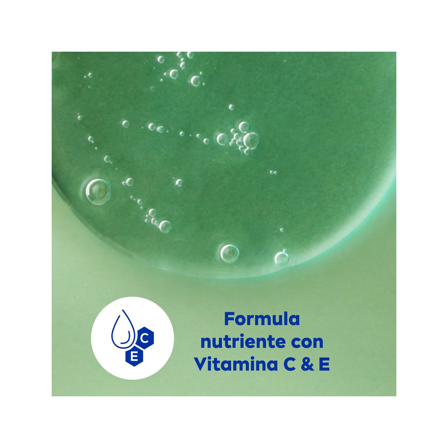 Nivea Gel Doccia Fresh Aloe Bagnoschiuma in Gel Rinfrescante Con Aloe Vera Vitamina C & E 250ml-4