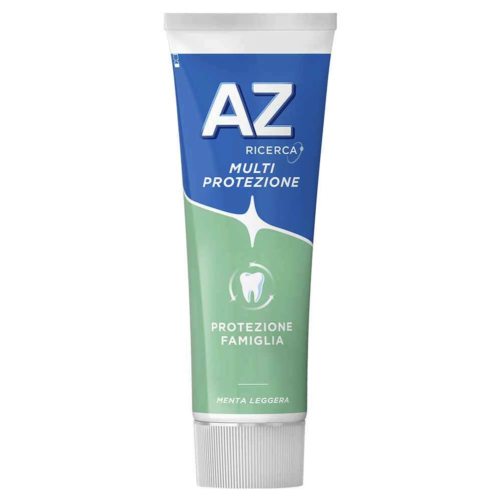 Az Dentifricio Multi Protezione Famiglia 75ml-1
