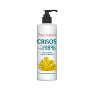 Gel Crisos 98% Pet 100 ml