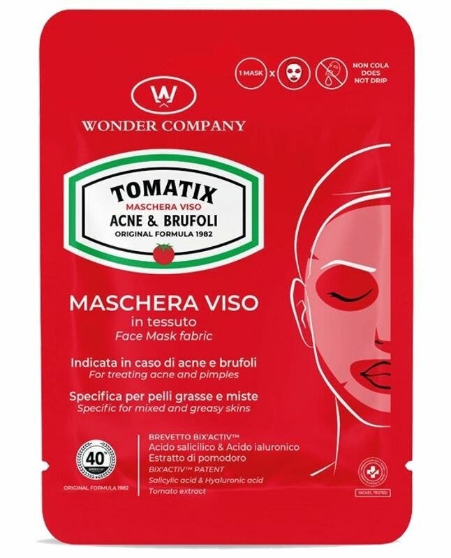 TOMATIX MASCHERA VISO 15ML-1