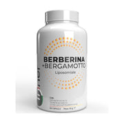 Inner Berberina + Bergamotto 60 Capsule-1
