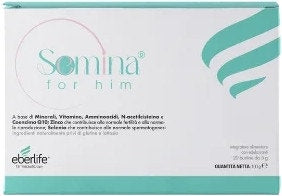 Semina For Him 20 Bustine-0