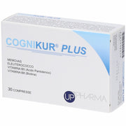 Cognikur Plus 30 Compresse-1