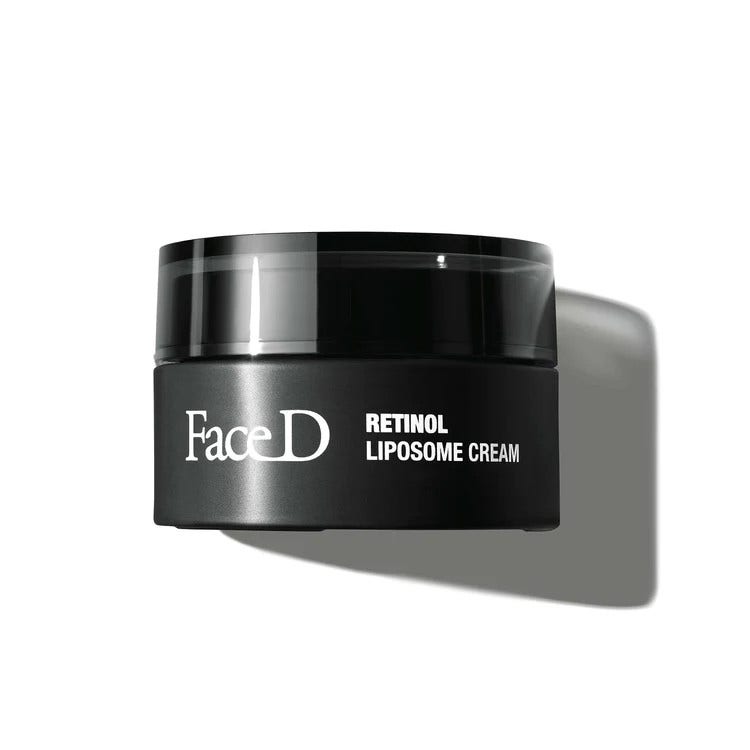 Face D Crema Liposomi Retinolo 50ml-1