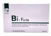 Bi-forte 30 Capsule-0