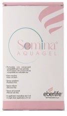Semina Aquagel 30 ml 6 Applicatori-0