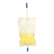 Sacca Urina Gamba 750ml 10 Pezzi-1