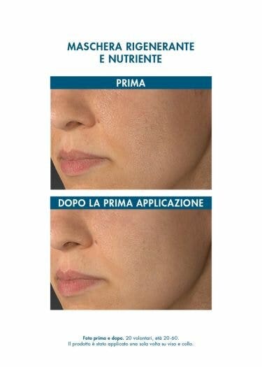 Miamo Intense Nourishing Masque Maschere Rigeneranti Nutrienti 6x10ml-3