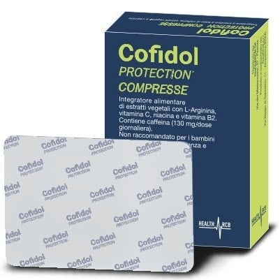 Cofidol Protection 20 Compresse-0