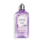 L'Occitane Gel Doccia Lavanda Bianca 250ml-1