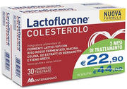 Lactoflorene Colesterolo 30+30 Compresse-1