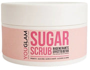 YOUGLAM SUGAR SCRUB RIGEN200ML-1