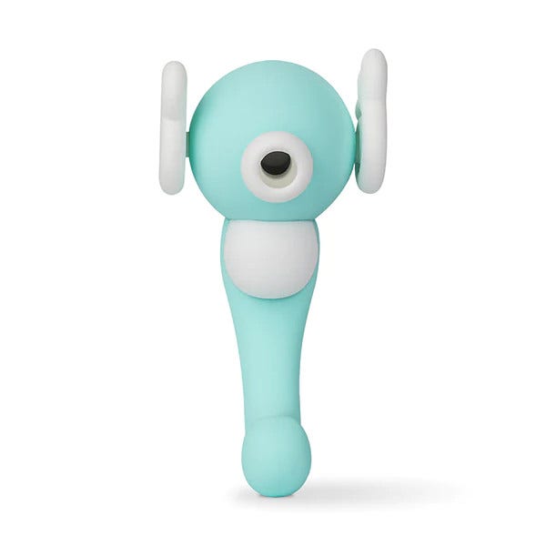 Ammicco Sex Toy Seahorse-2