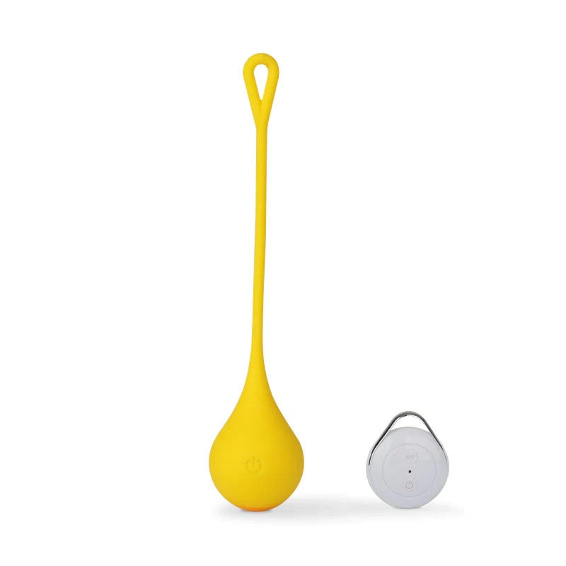 Ammicco Sex Toy Wish Ball-1