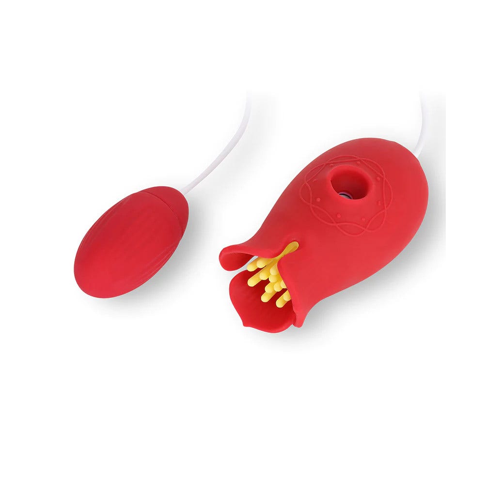 Ammicco Sex Toy Afrodite-1