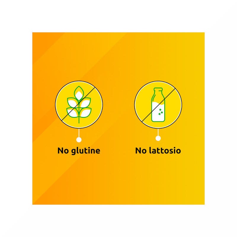 Supradyn Ricarica No Stress Integratore Vitamine e Magnesio contro la Stanchezza da Stress 20 Buste-7