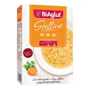 Biaglut Stelline Pasta Senza Glutine 250g-1