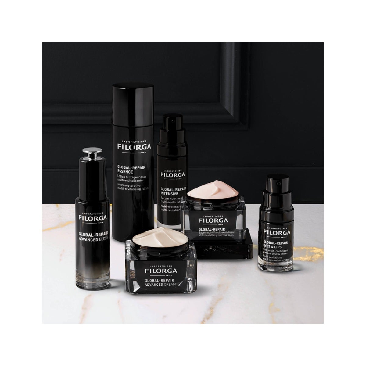 Filorga Global Repair Advanced Crema 50ml-9