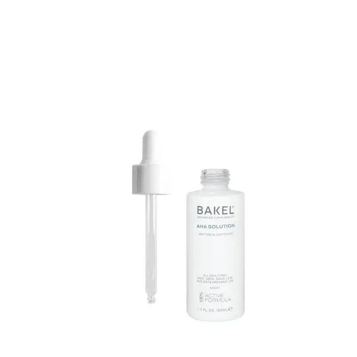 Bakel Aha Solution Soluzione Concentrata Anti-Macchie 50ml-3
