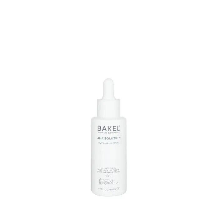Bakel Aha Solution Soluzione Concentrata Anti-Macchie 50ml-2