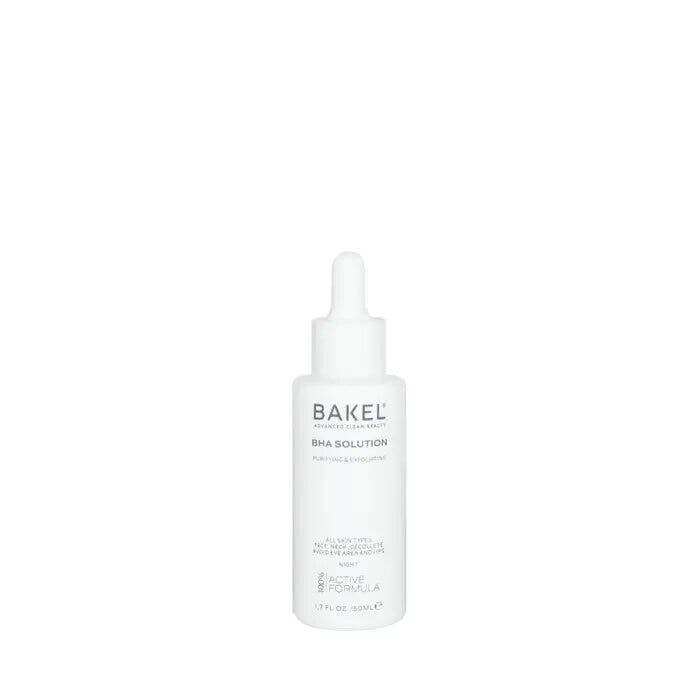 Bakel Bha Solution Soluzione Concentrata Anti-Imperfezioni 50ml-3