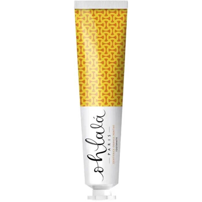 Ohlalà Dentifricio Arancia E Menta 75g-2