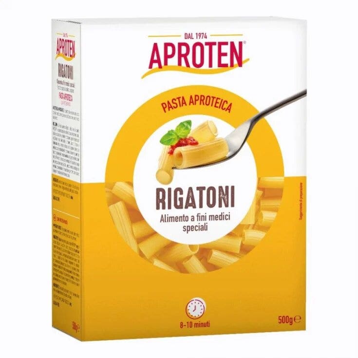 Aproten Rigatoni 500g-1