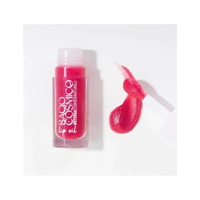 Eterea Bacio Cosmico Balsamo Labbra 6ml - Farout-8