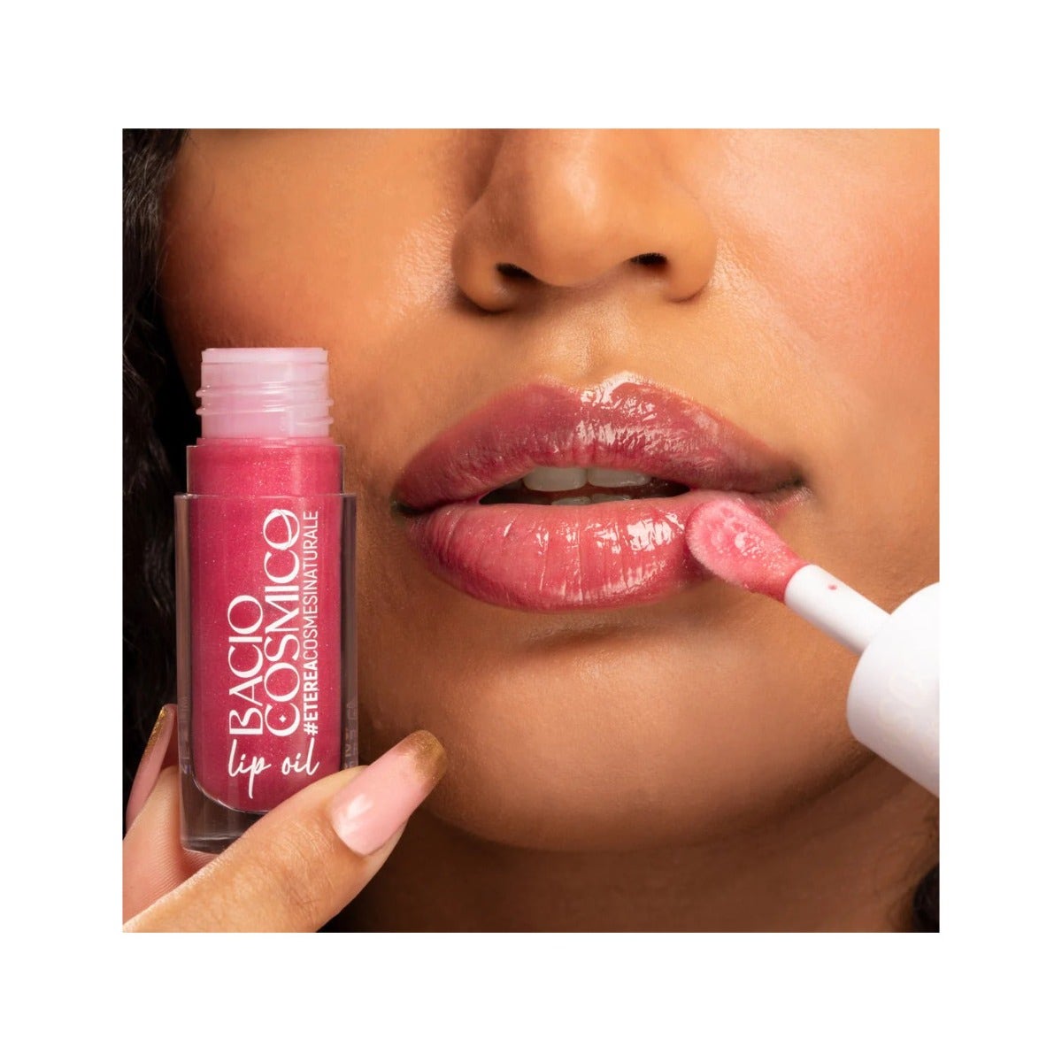 Eterea Bacio Cosmico Balsamo Labbra 6ml - Farout-4