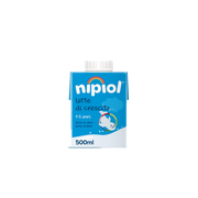 Nipiol Latte Di Crescita 1-3 Anni 500ml-0