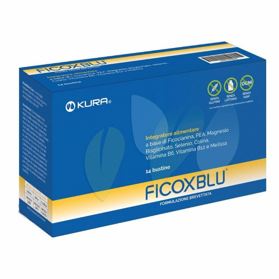 Ficoxblu 14 Bustine-1